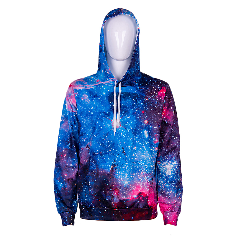 jacket (4) Hoodies - Image 1