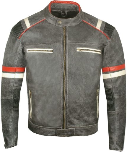 Motorbike Jackets