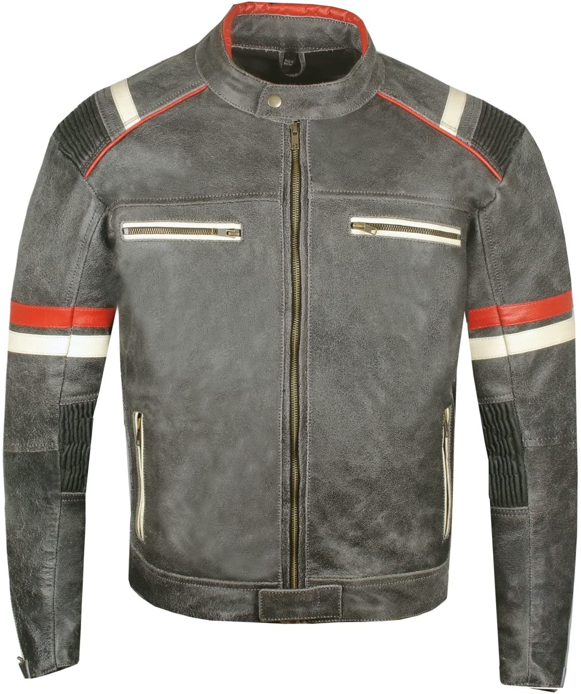 jacket (6) Motorbike Jackets - Image 1