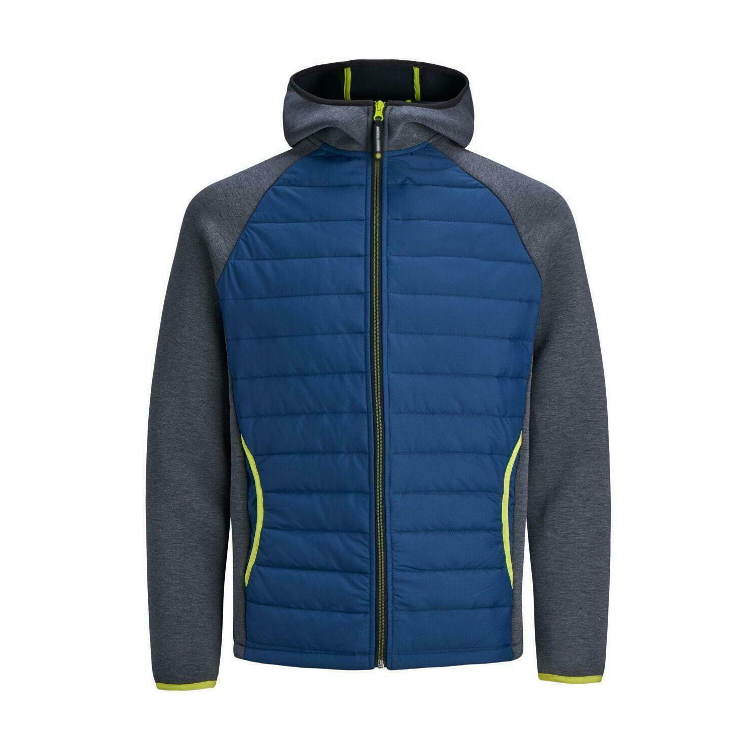 jacket (7) Puffer Jackets - Image 1