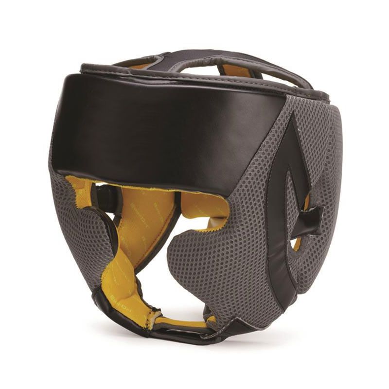 kick boxing head guard (1) Head Guards - Image 1
