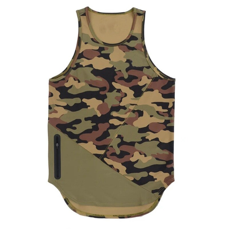 l Men / Women Tank Tops - Image 1