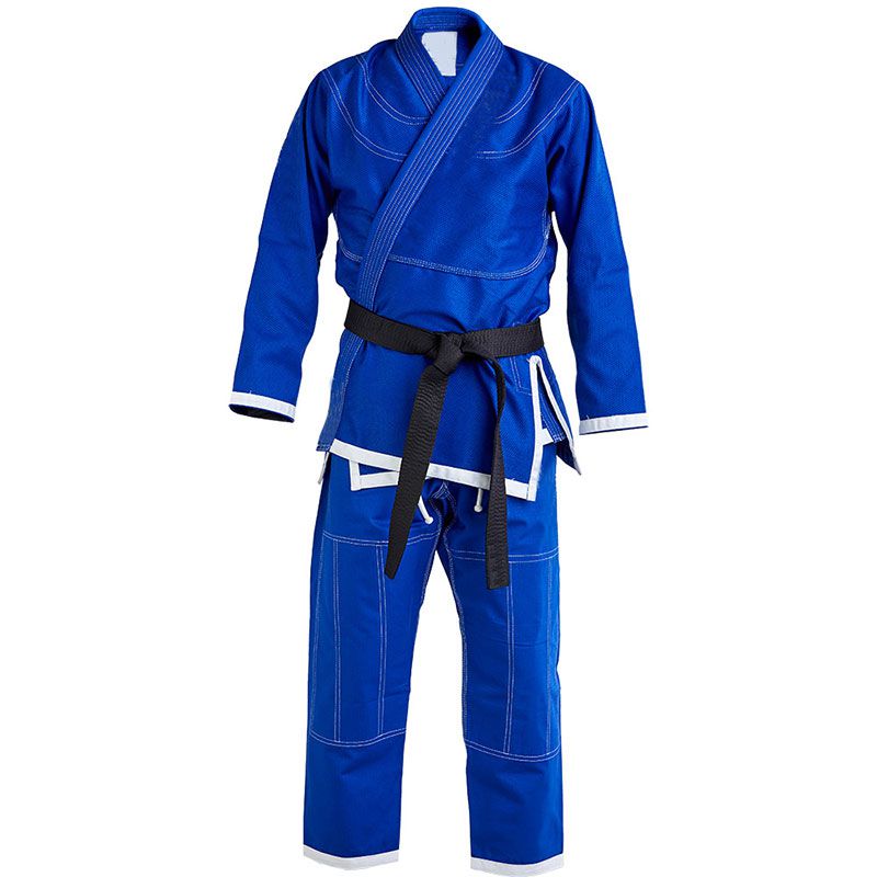 martial art (6) Jiu Jitsu Gi Uniforms - Image 1