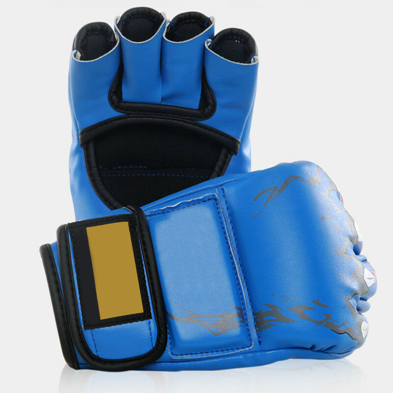 mma gloves (4) MMA Gloves - Image 1