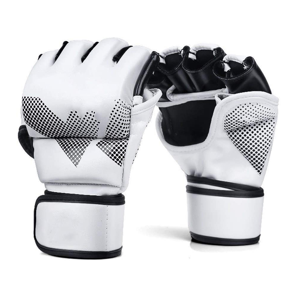 mma gloves (4) MMA Gloves - Image 1