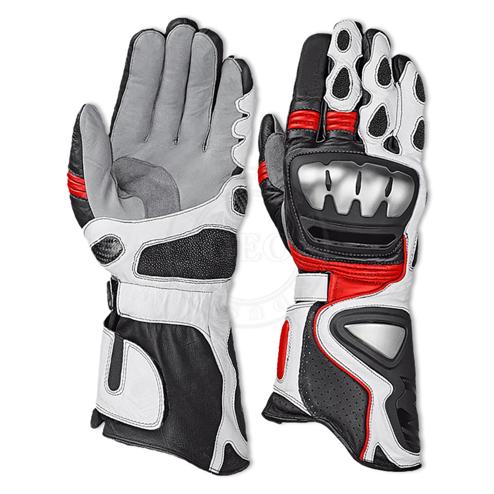 motorbike gloves (1) Motorbike Gloves - Image 1
