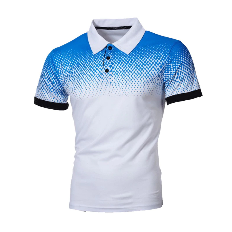 polo shirt (13) Polo Shirts - Image 1