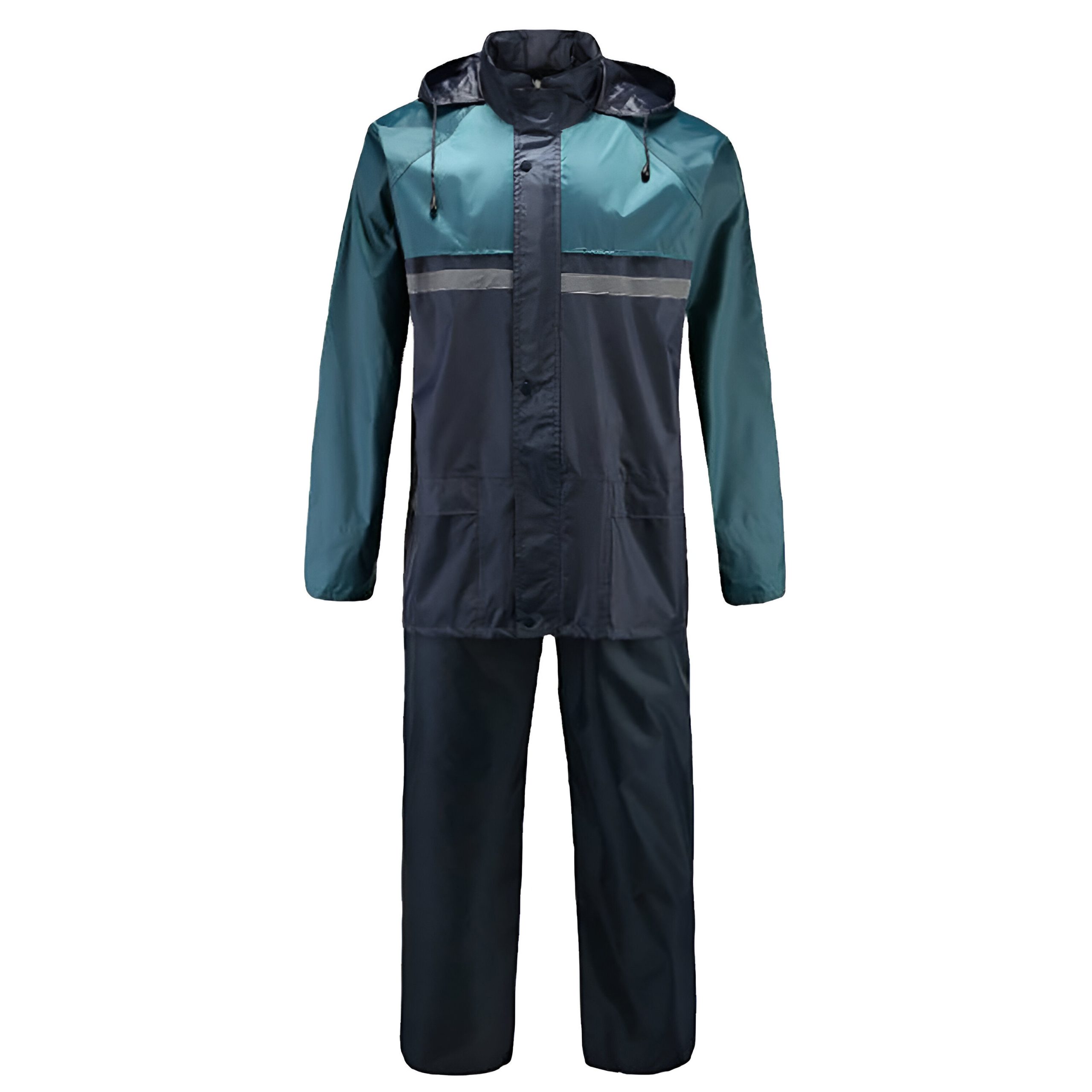 rain suit (1) Motorbike Rain Suits - Image 1