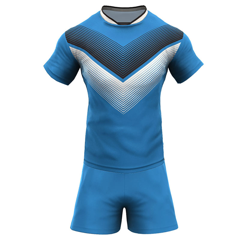 rugby wear (1) Rugby Uniform - Image 1