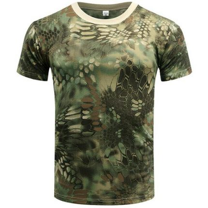 Sublimation Shirts
