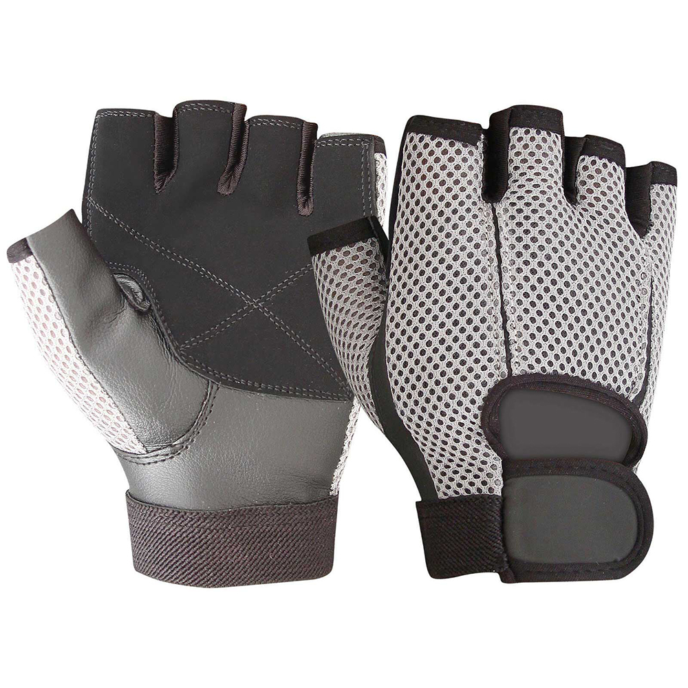 s-l1600 Weightlifting Gloves - Image 1