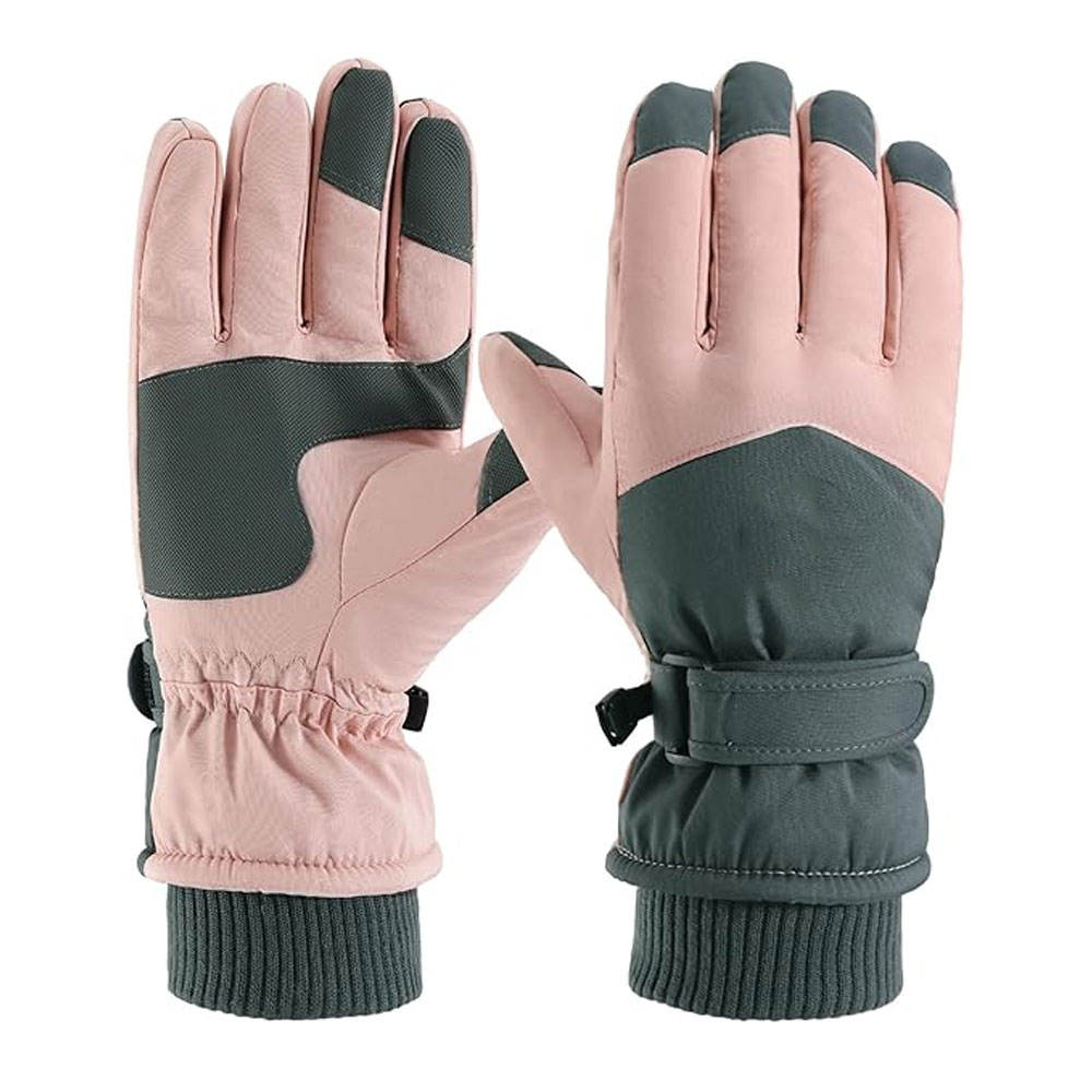 ski gloves (5) SKI Gloves - Image 1