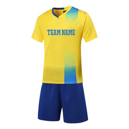Soccer Uniform