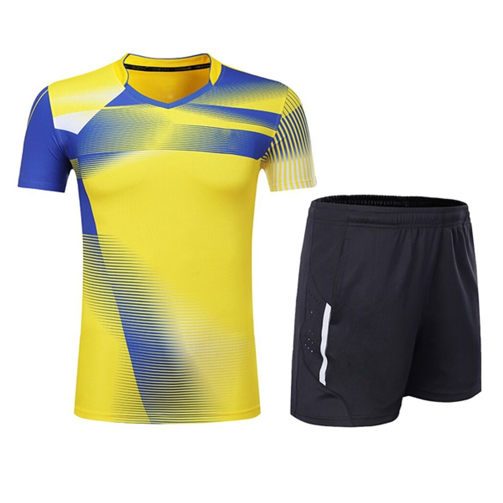 teniss wear (4) Tennis Uniform - Image 1