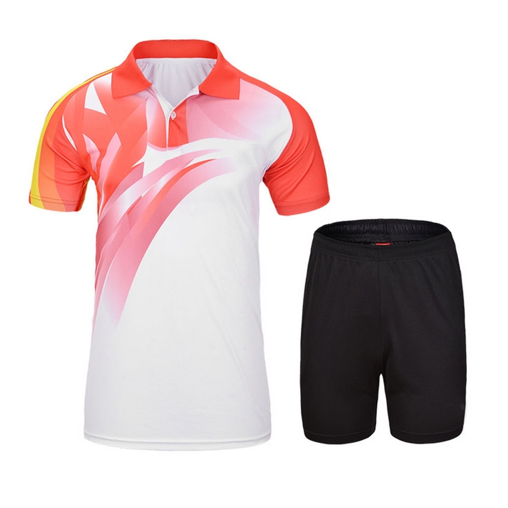 teniss wear (5) Tennis Uniform - Image 1