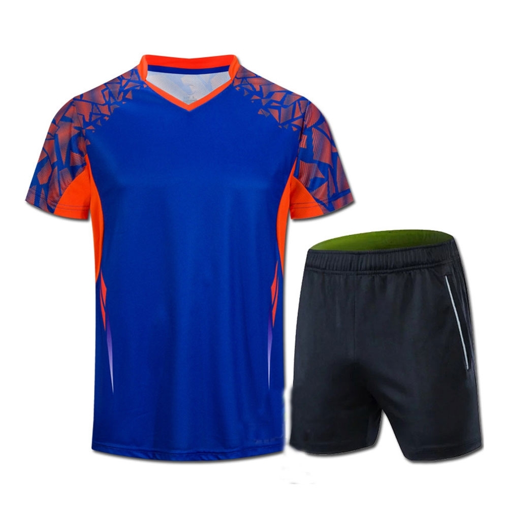 teniss wear (6) Tennis Uniform - Image 1