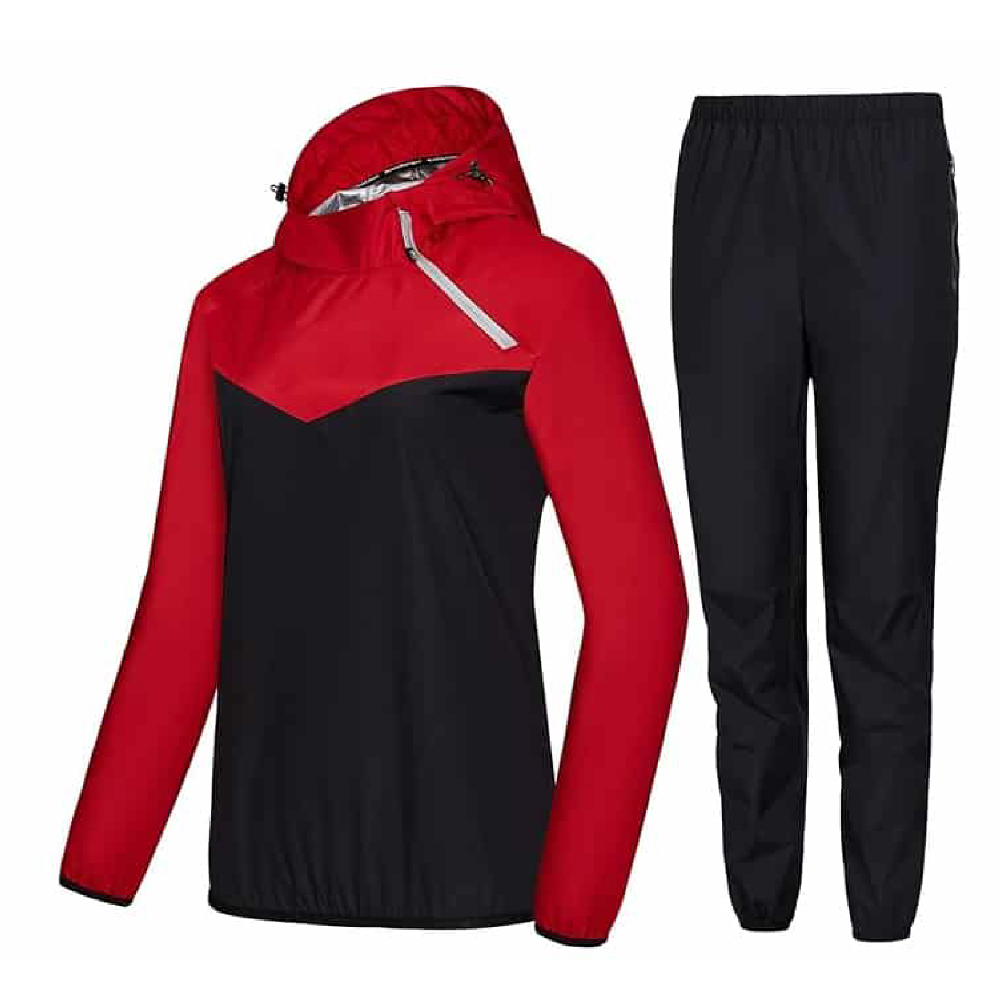 tracksuits Sauna Suits - Image 1