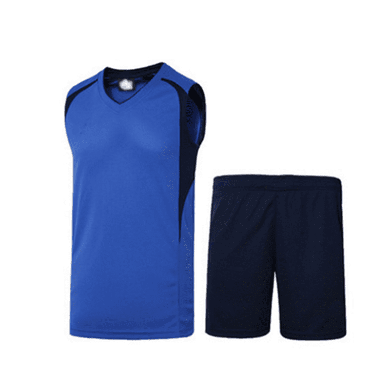 vollyball (8) Volleyball Uniform - Image 1