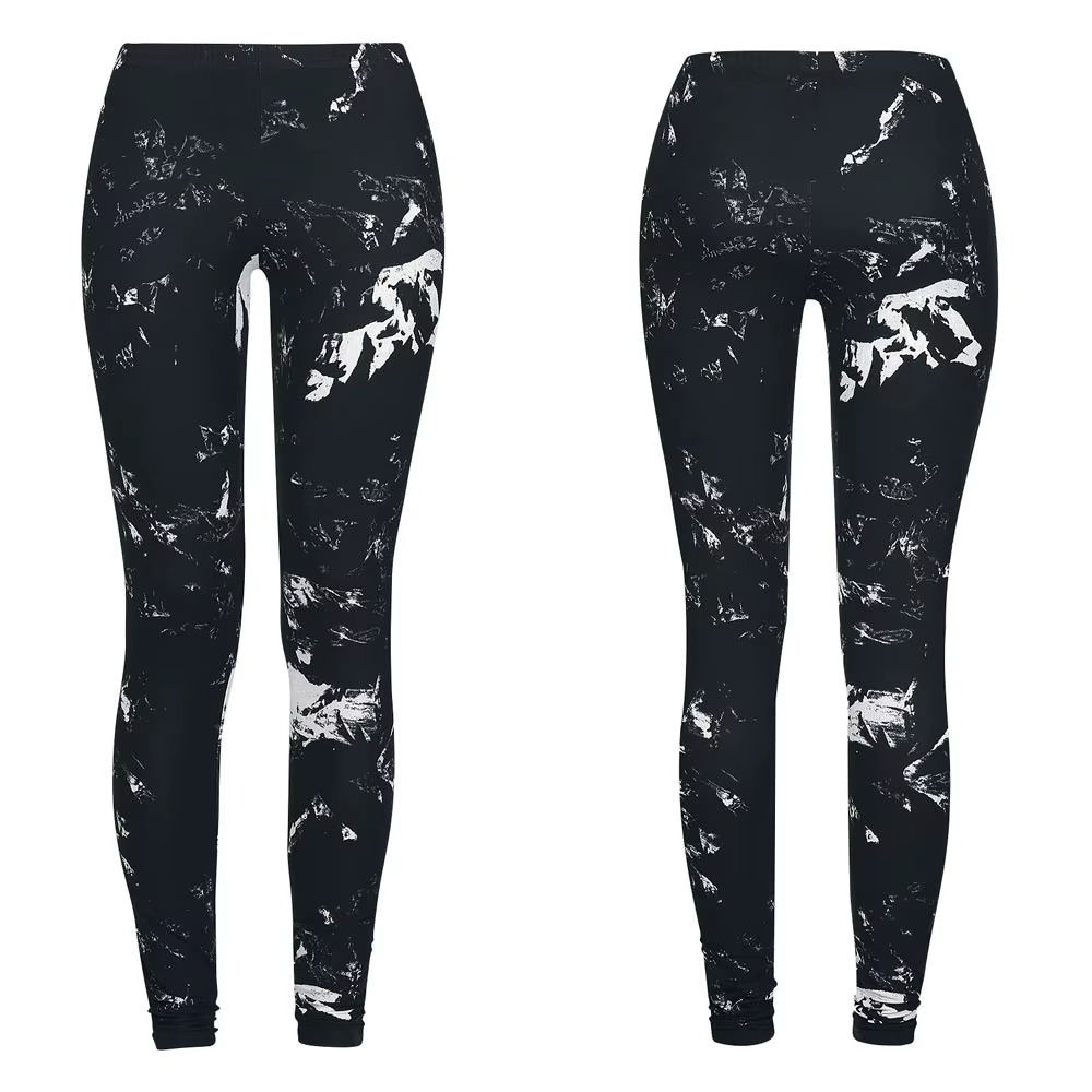 yoga pant (1) Leggings - Image 1