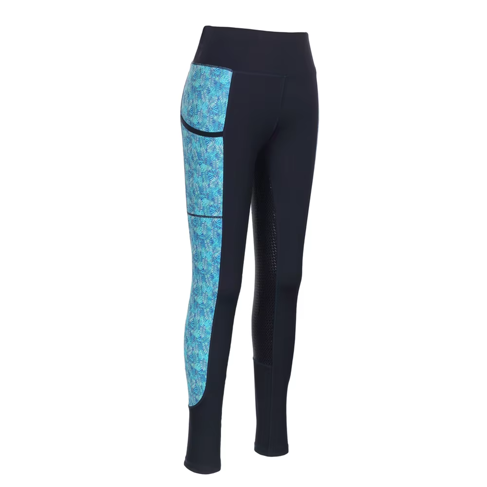 yoga set (1) Leggings - Image 1