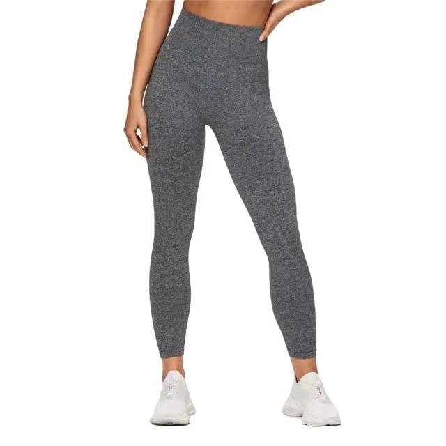 yoga set (6) Leggings - Image 1